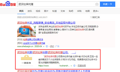肇庆网站SEO优化